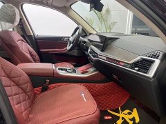 BMW X5 xDrive 30Li M Sport Premium Package - photo 13