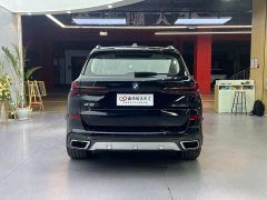 BMW X5 xDrive 30Li M Sport Premium Package - photo 16