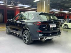 BMW X5 xDrive 30Li M Sport Premium Package - photo 17
