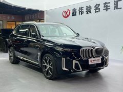 BMW X5 xDrive 30Li M Sport Premium Package - photo 4