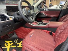 BMW X5 xDrive 30Li M Sport Premium Package - photo 5