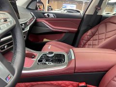BMW X5 xDrive 30Li M Sport Premium Package - photo 6