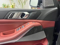 BMW X5 xDrive 30Li M Sport Premium Package - photo 9