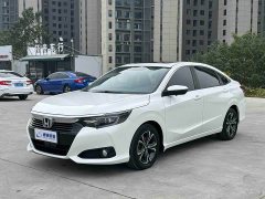 Honda Lingpai 180Turbo CVT Luxury - фото 1
