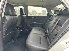 Honda Lingpai 180Turbo CVT Luxury - фото 10