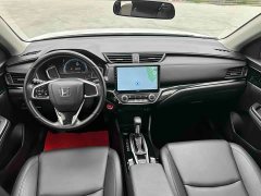 Honda Lingpai 180Turbo CVT Luxury - фото 11