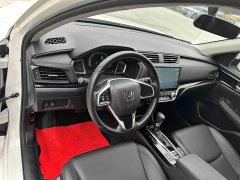 Honda Lingpai 180Turbo CVT Luxury - фото 12