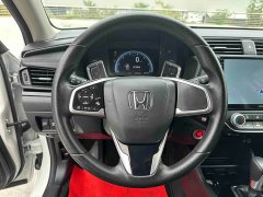 Honda Lingpai 180Turbo CVT Luxury - фото 14