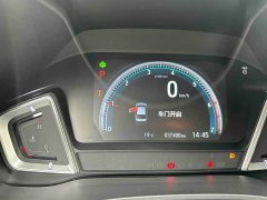 Honda Lingpai 180Turbo CVT Luxury - фото 15