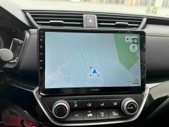Honda Lingpai 180Turbo CVT Luxury - фото 16