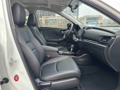 Honda Lingpai 180Turbo CVT Luxury - фото 19