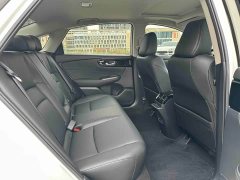 Honda Lingpai 180Turbo CVT Luxury - фото 20