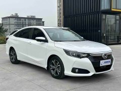Honda Lingpai 180Turbo CVT Luxury - фото 3