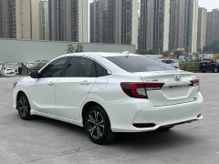 Honda Lingpai 180Turbo CVT Luxury - фото 4