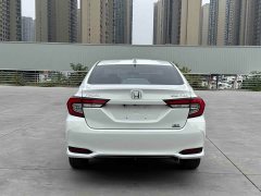 Honda Lingpai 180Turbo CVT Luxury - фото 5