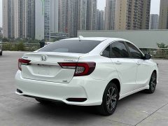 Honda Lingpai 180Turbo CVT Luxury - фото 6