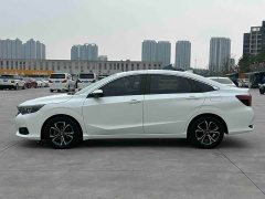 Honda Lingpai 180Turbo CVT Luxury - фото 7