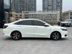 Honda Lingpai 180Turbo CVT Luxury - фото 8