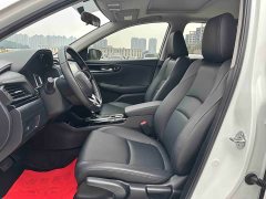 Honda Lingpai 180Turbo CVT Luxury - фото 9