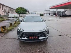 Buick Envision Plus Envision Plus 28T FWD Platinum - ფოტო 2