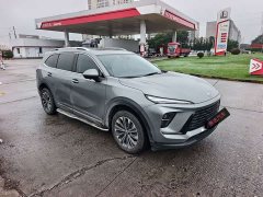 Buick Envision Plus Envision Plus 28T FWD Platinum - ფოტო 3