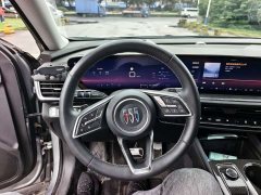 Buick Envision Plus Envision Plus 28T FWD Platinum - ფოტო 5