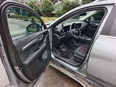 Buick Envision Plus Envision Plus 28T FWD Platinum - ფოტო 7