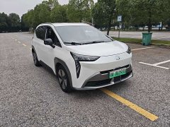 GAC AION Y 70 Enjoy Edition LFP - ფოტო 2