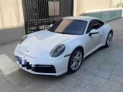 Porsche 911 Carrera 4 3.0T - ფოტო 1
