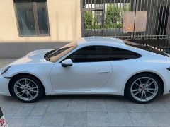Porsche 911 Carrera 4 3.0T - ფოტო 2