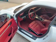 Porsche 911 Carrera 4 3.0T - ფოტო 3