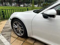 Porsche 911 Carrera 4 3.0T - ფოტო 6