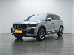 Geely Xingyue L 2.0TD DCT EVO FWD Long Wind Edition - ფოტო 1