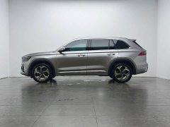 Geely Xingyue L 2.0TD DCT EVO FWD Long Wind Edition - ფოტო 10