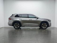 Geely Xingyue L 2.0TD DCT EVO FWD Long Wind Edition - ფოტო 11