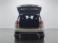 Geely Xingyue L 2.0TD DCT EVO FWD Long Wind Edition - ფოტო 12