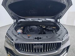 Geely Xingyue L 2.0TD DCT EVO FWD Long Wind Edition - ფოტო 13