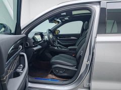 Geely Xingyue L 2.0TD DCT EVO FWD Long Wind Edition - ფოტო 14