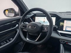 Geely Xingyue L 2.0TD DCT EVO FWD Long Wind Edition - ფოტო 16