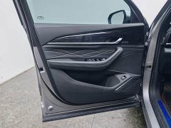 Geely Xingyue L 2.0TD DCT EVO FWD Long Wind Edition - ფოტო 19