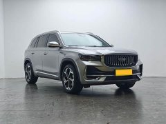 Geely Xingyue L 2.0TD DCT EVO FWD Long Wind Edition - ფოტო 2