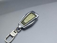 Geely Xingyue L 2.0TD DCT EVO FWD Long Wind Edition - ფოტო 20