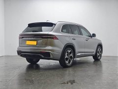 Geely Xingyue L 2.0TD DCT EVO FWD Long Wind Edition - ფოტო 3
