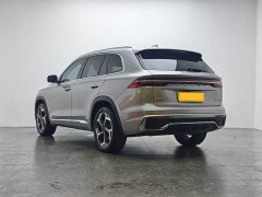 Geely Xingyue L 2.0TD DCT EVO FWD Long Wind Edition - ფოტო 4