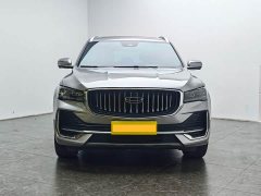Geely Xingyue L 2.0TD DCT EVO FWD Long Wind Edition - ფოტო 5