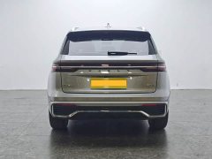 Geely Xingyue L 2.0TD DCT EVO FWD Long Wind Edition - ფოტო 6