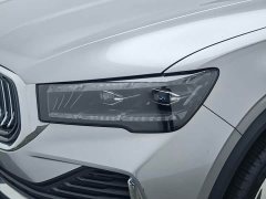 Geely Xingyue L 2.0TD DCT EVO FWD Long Wind Edition - ფოტო 8
