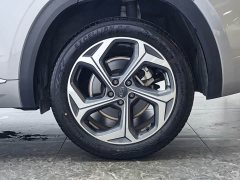 Geely Xingyue L 2.0TD DCT EVO FWD Long Wind Edition - ფოტო 9
