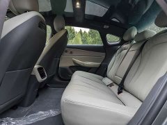 Changan Chitu ES Extended Range Pro Highway Driving Assist - ფოტო 10