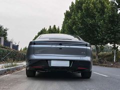 Changan Chitu ES Extended Range Pro Highway Driving Assist - ფოტო 6